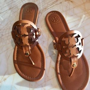 **IN SEARCH OF** NOT FOR SALE Tory Burch Miller